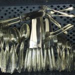 934 3077 CUTLERY SET